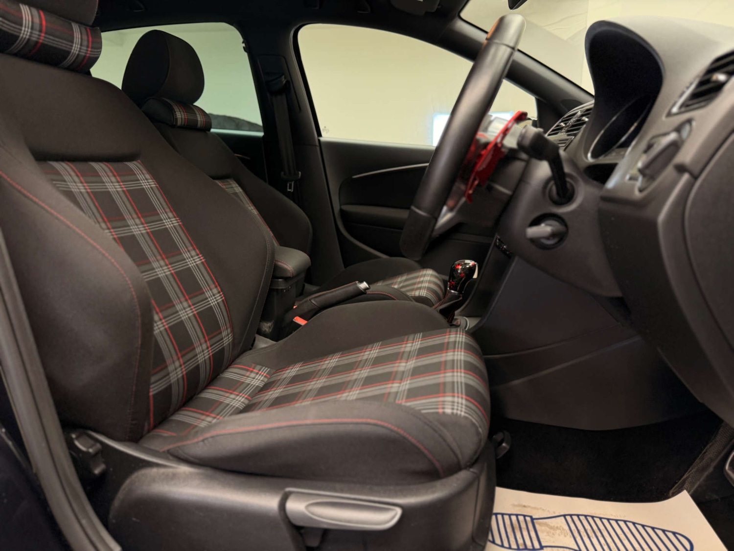 Used Volkswagen Polo 2017 for sale - 77422866: Photo 19