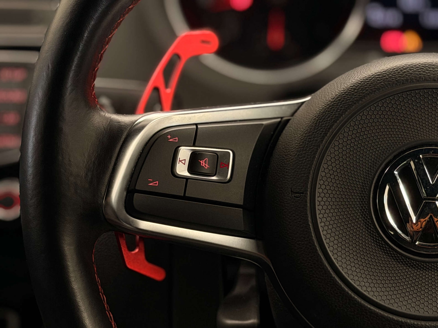 Used Volkswagen Polo 2017 for sale - 77422866: Photo 26