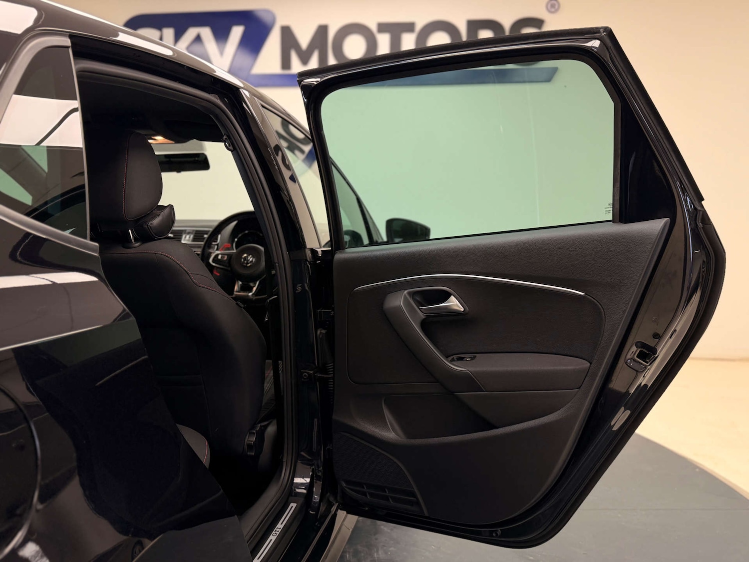 Used Volkswagen Polo 2017 for sale - 77422866: Photo 27