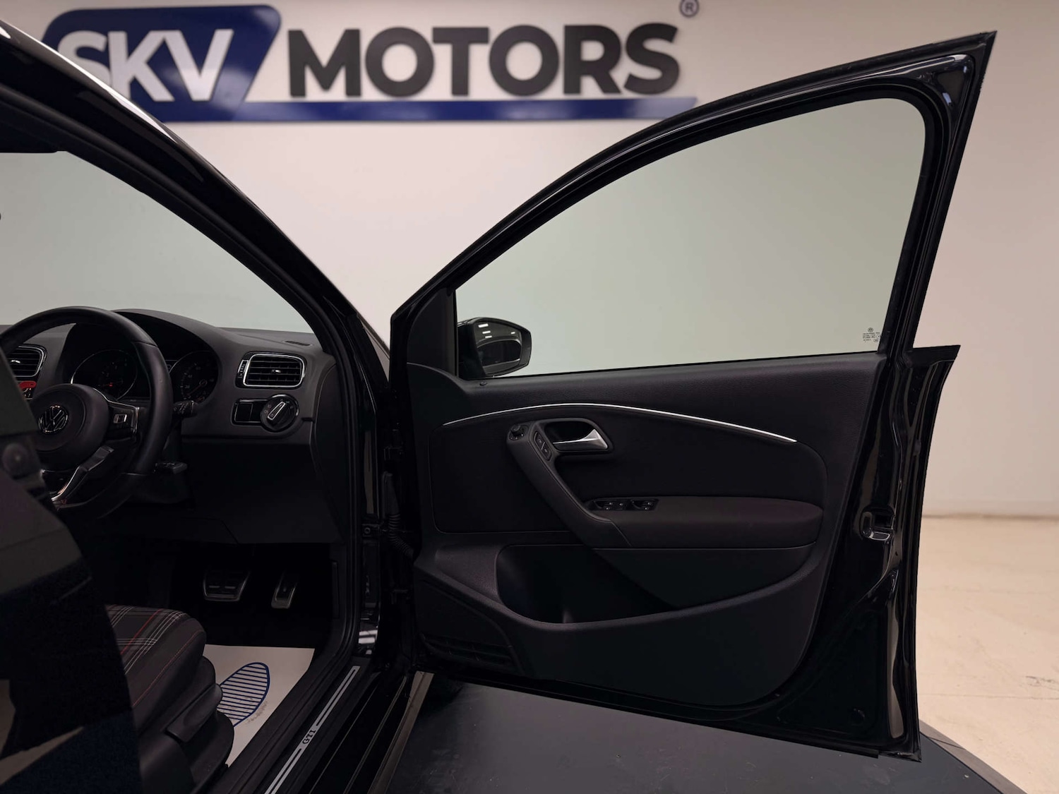 Used Volkswagen Polo 2017 for sale - 77422866: Photo 28