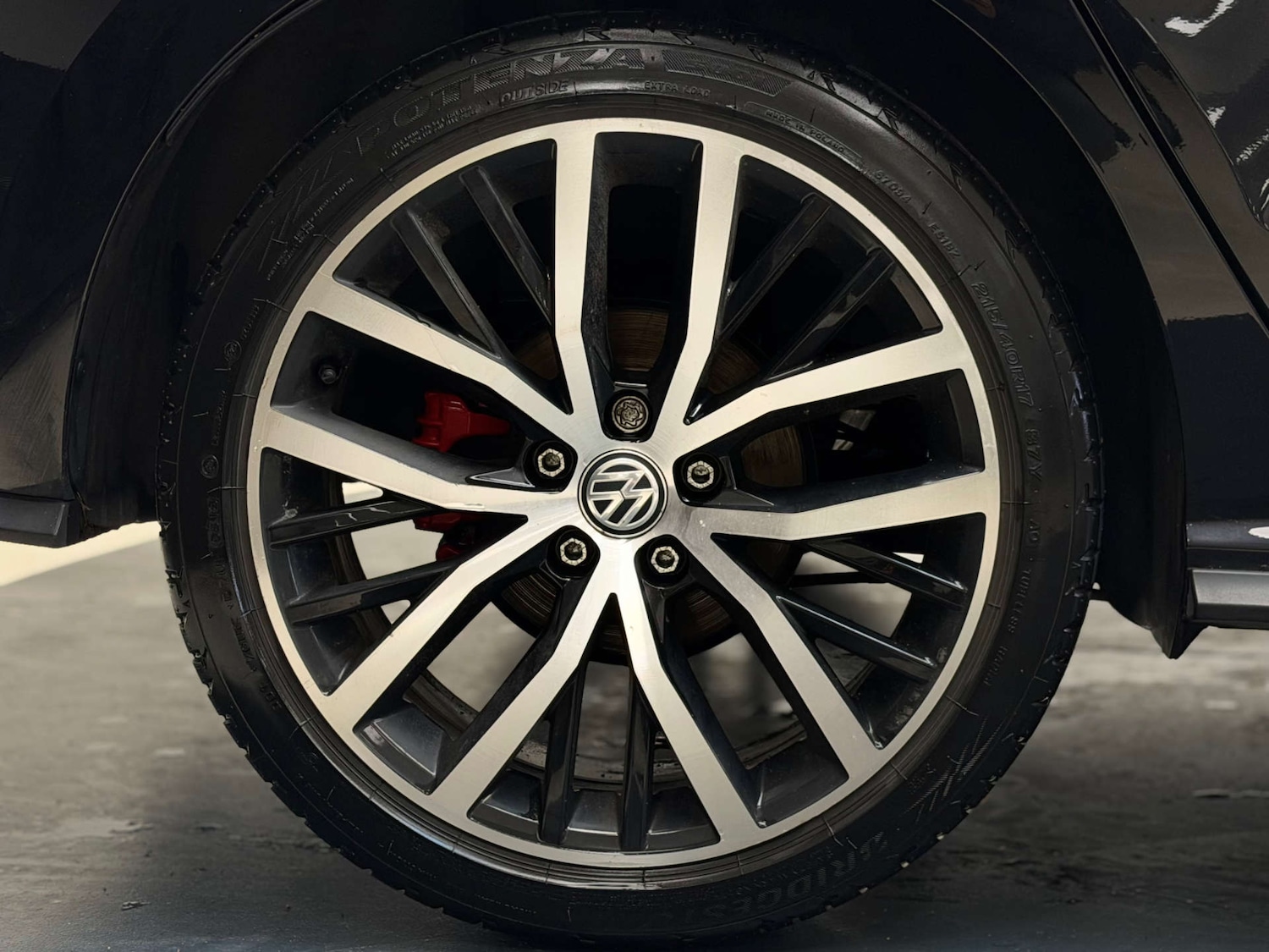 Used Volkswagen Polo 2017 for sale - 77422866: Photo 31