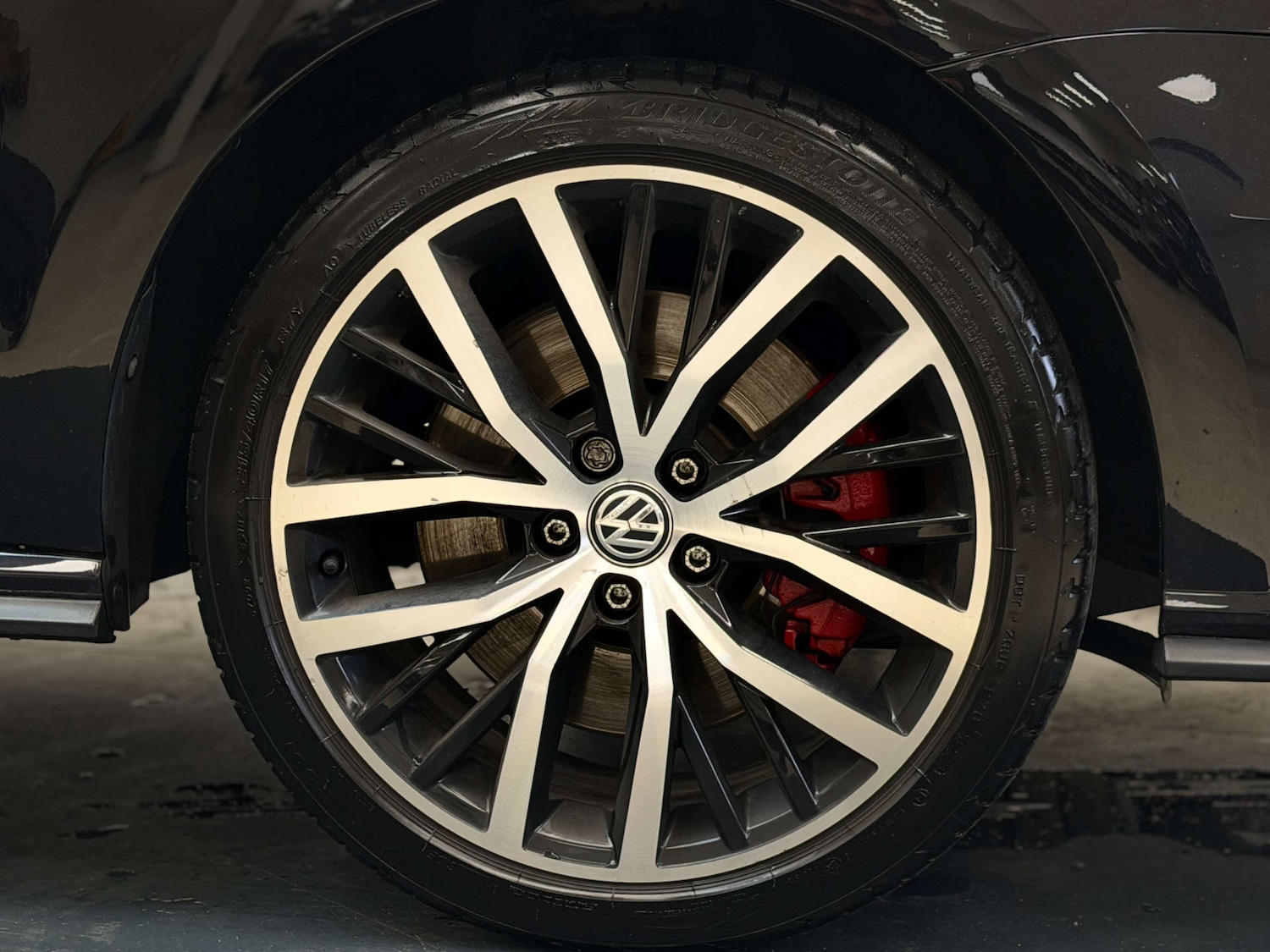 Used Volkswagen Polo 2017 for sale - 77422866: Photo 32