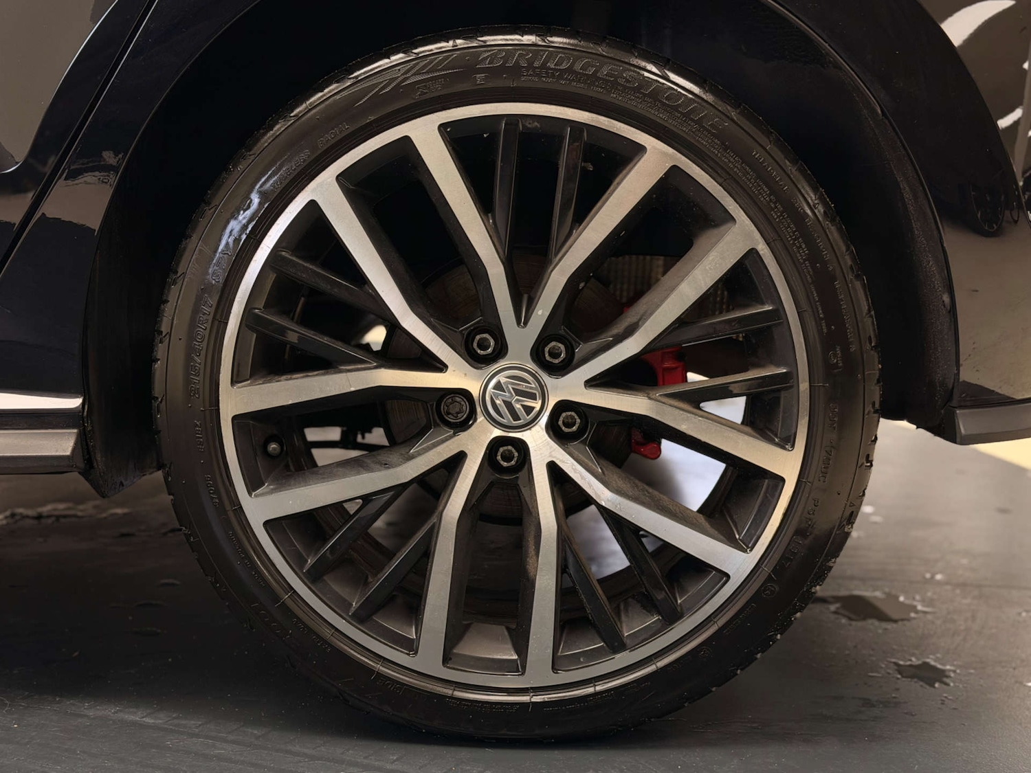 Used Volkswagen Polo 2017 for sale - 77422866: Photo 33