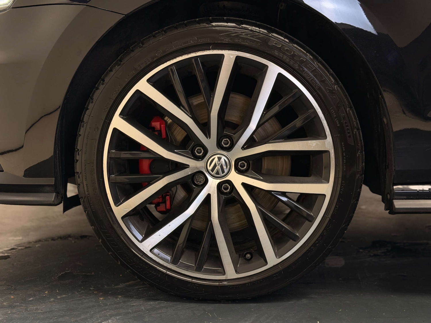 Used Volkswagen Polo 2017 for sale - 77422866: Photo 34