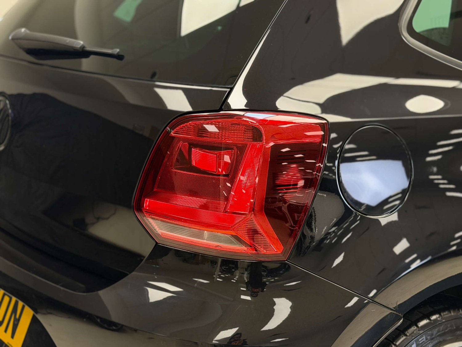 Used Volkswagen Polo 2017 for sale - 77422866: Photo 39