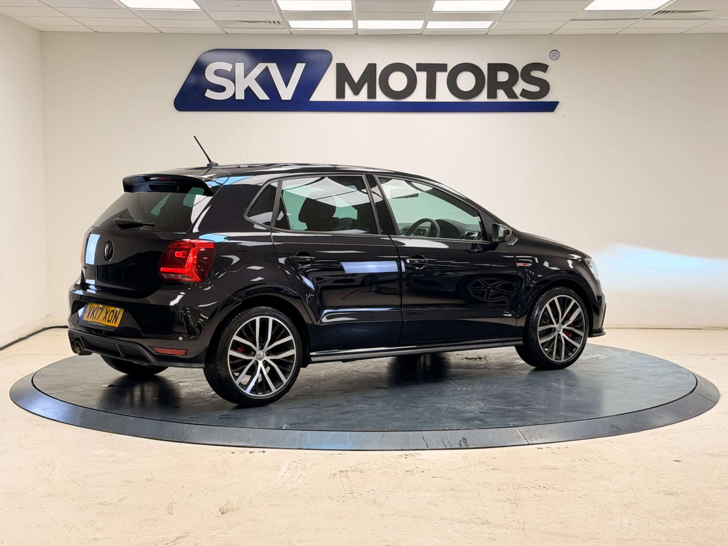 Used Volkswagen Polo 2017 for sale - 77422866: Photo 40