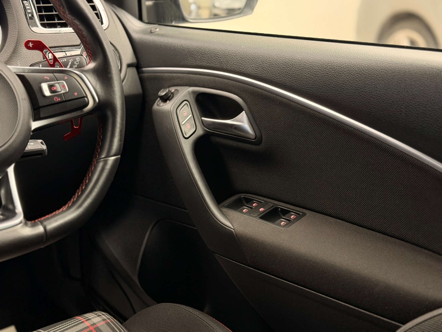 Used Volkswagen Polo 2017 for sale - 77422866: Photo 42