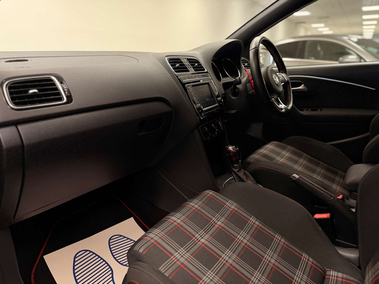 Used Volkswagen Polo 2017 for sale - 77422866: Photo 5