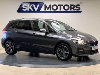 Used BMW 2 Series 2018 for sale - 79176622: Photo
