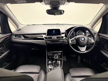 Used BMW 2 Series 2018 for sale - 79176622: Photo