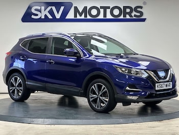 Used Nissan Qashqai 2017 for sale - 79205204: Photo