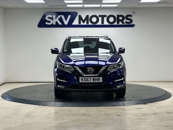 Used Nissan Qashqai 2017 for sale - 79205204: Photo
