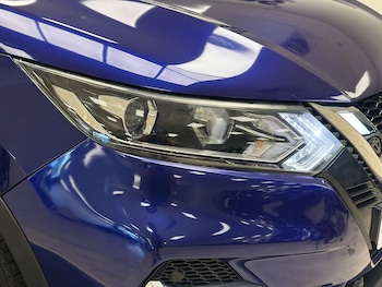 Used Nissan Qashqai 2017 for sale - 79205204: Photo