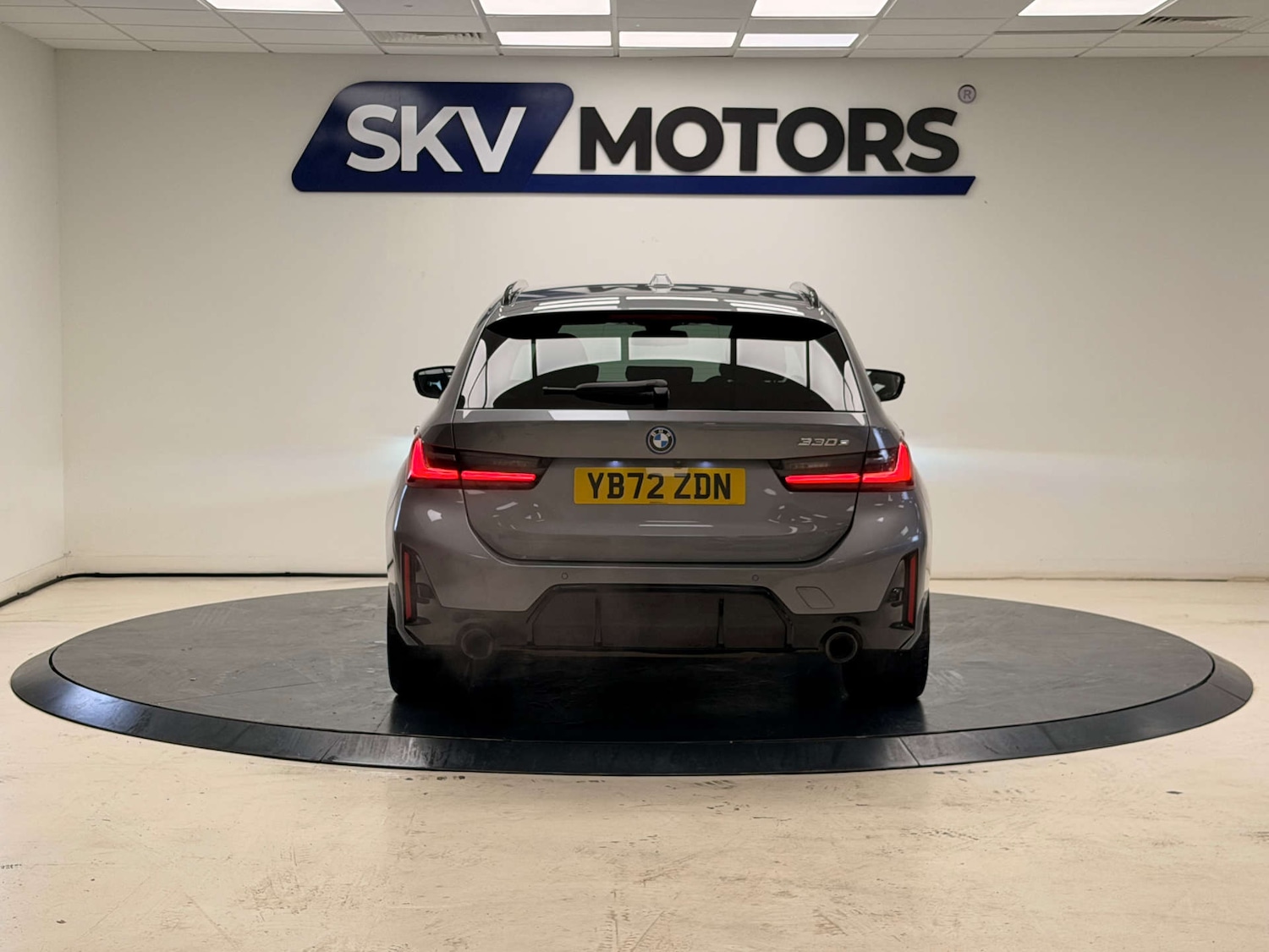 Used BMW 3 Series 2023 for sale - 77213731: Photo 11