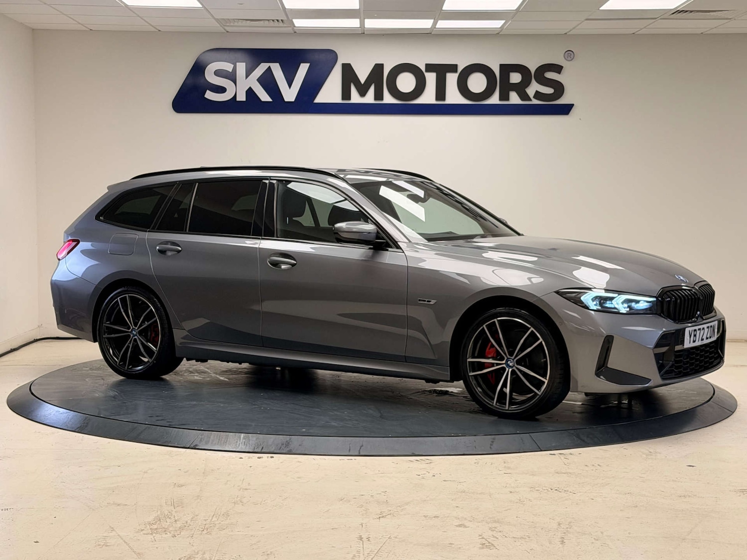 Used BMW 3 Series 2023 for sale - 77213731: Photo 12