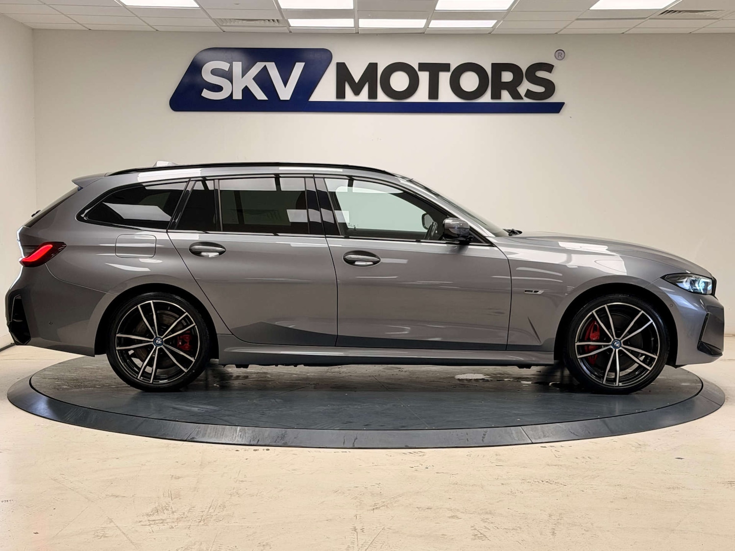 Used BMW 3 Series 2023 for sale - 77213731: Photo 13