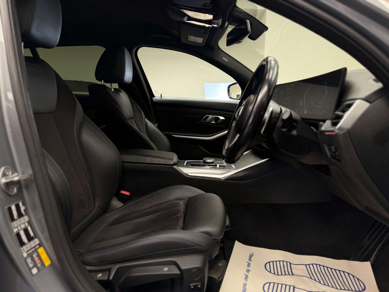 Used BMW 3 Series 2023 for sale - 77213731: Photo 17