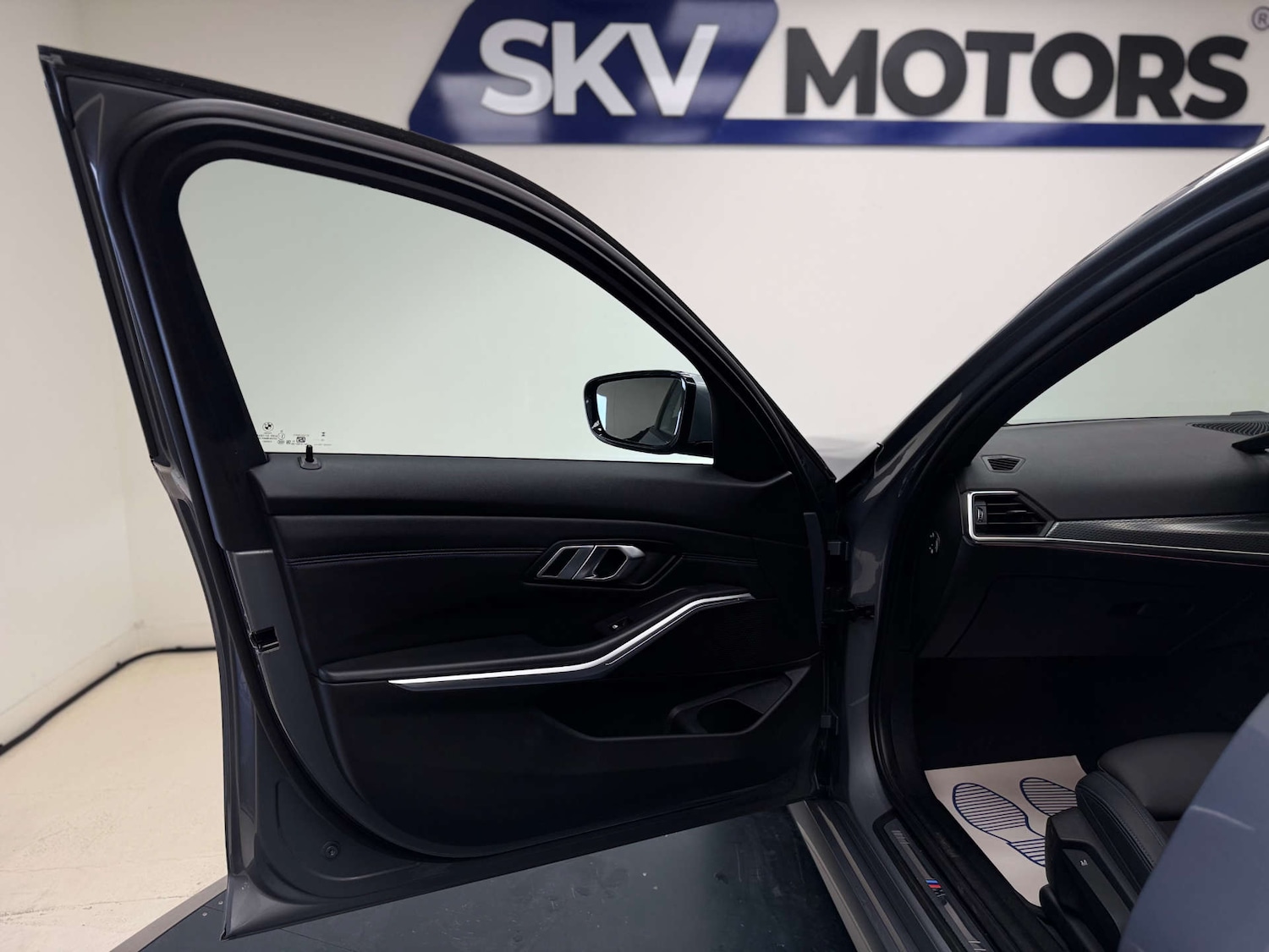 Used BMW 3 Series 2023 for sale - 77213731: Photo 28