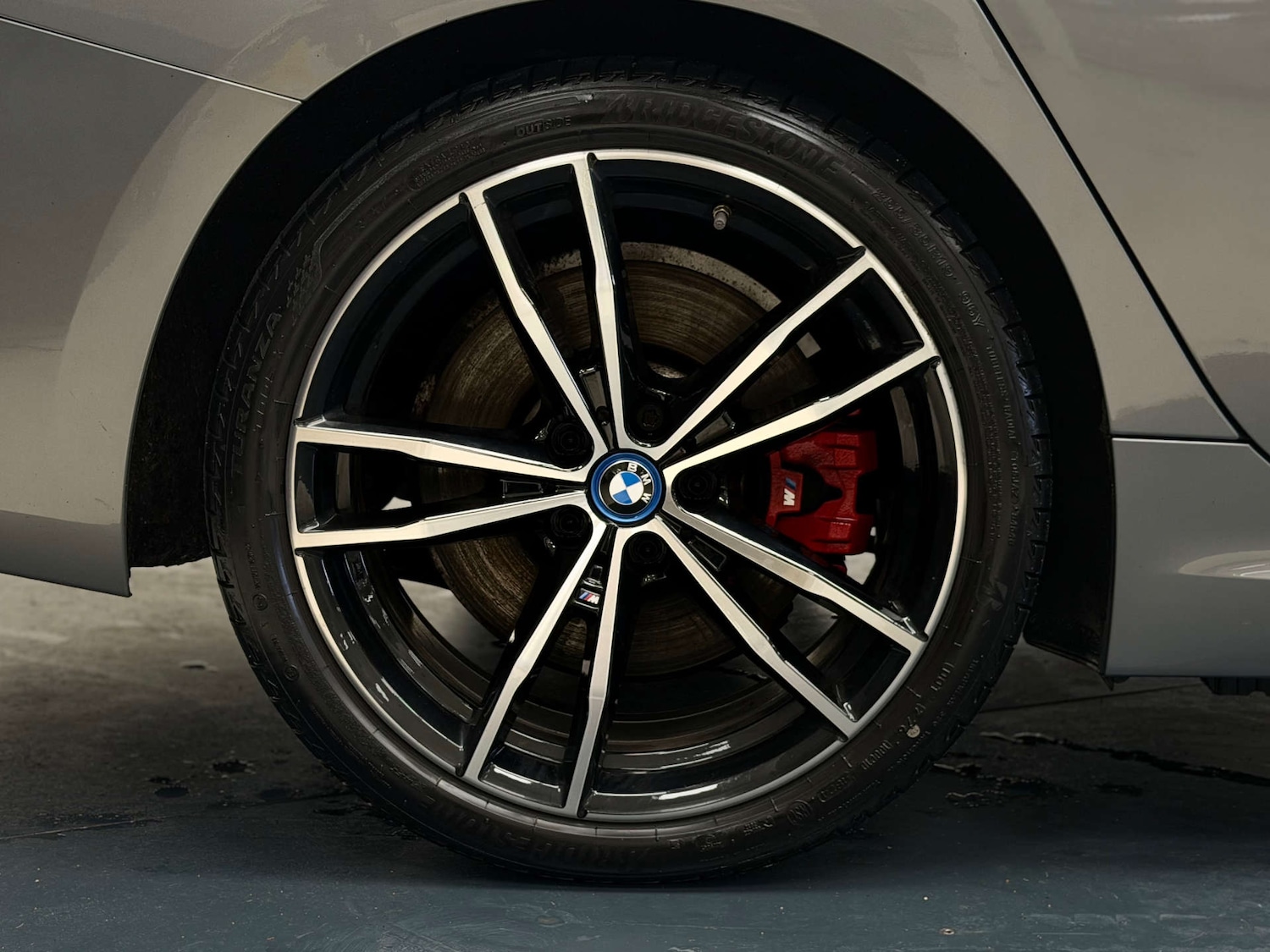 Used BMW 3 Series 2023 for sale - 77213731: Photo 30