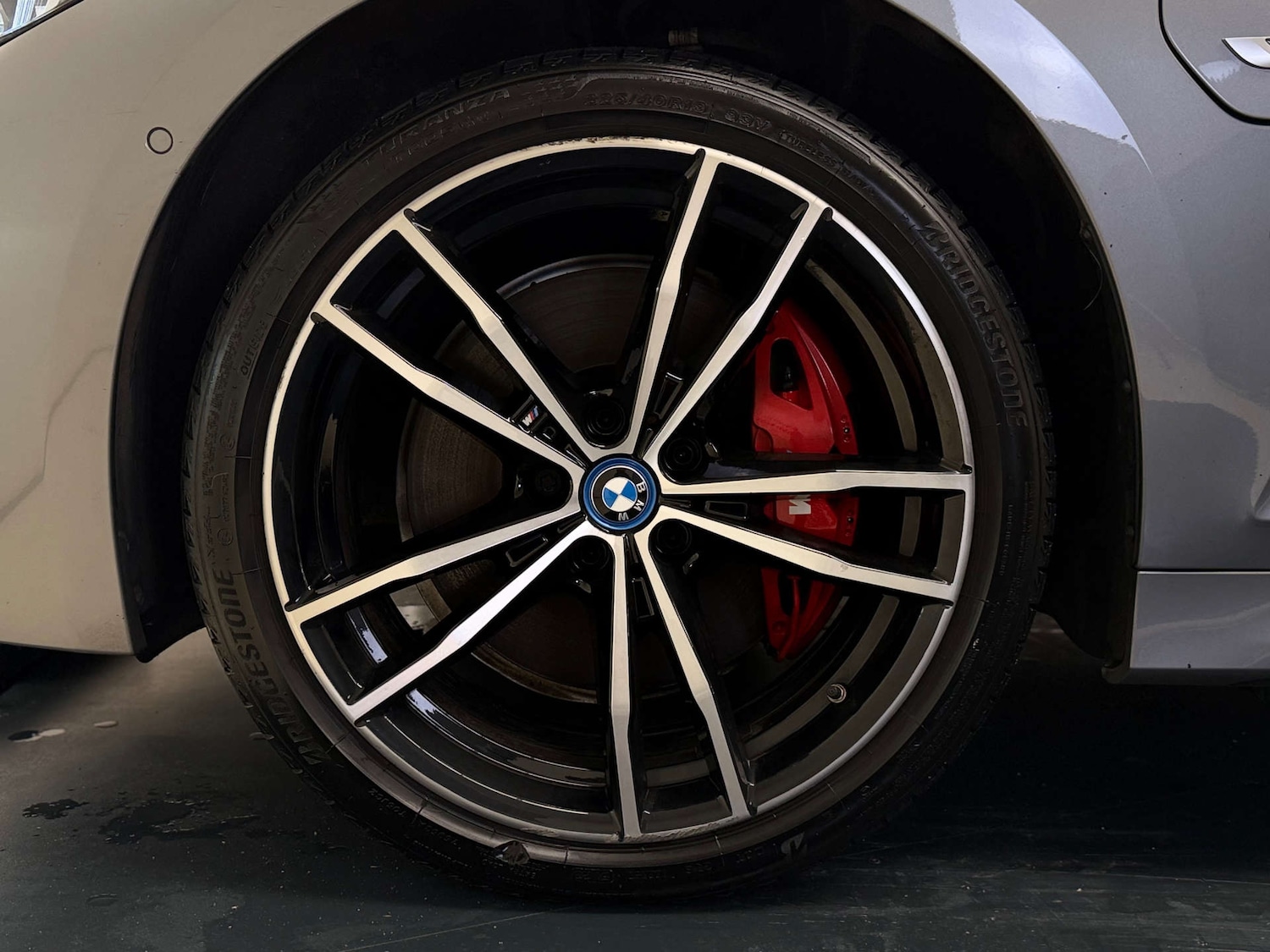 Used BMW 3 Series 2023 for sale - 77213731: Photo 32