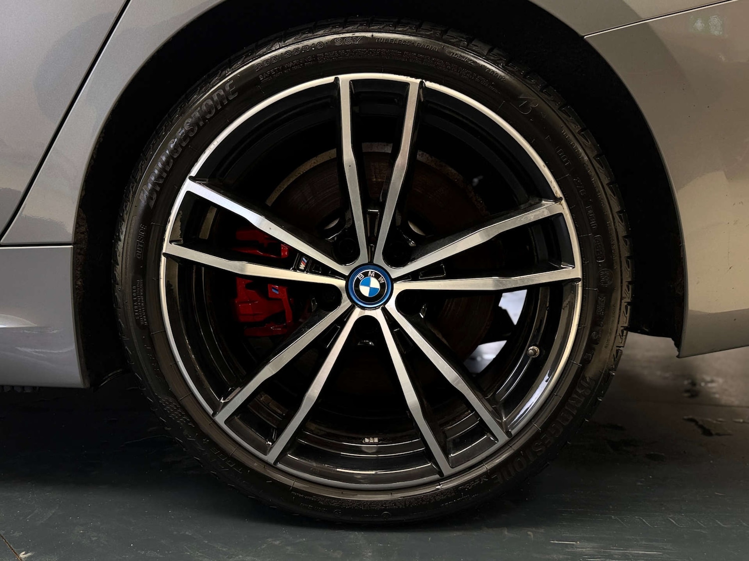 Used BMW 3 Series 2023 for sale - 77213731: Photo 33