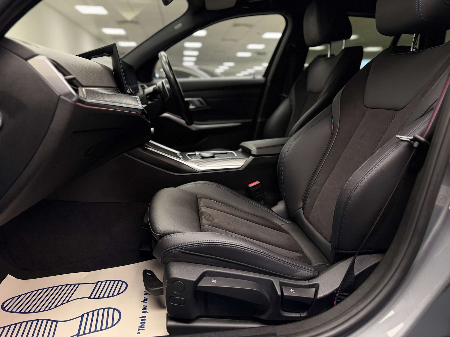 Used BMW 3 Series 2023 for sale - 77213731: Photo 36