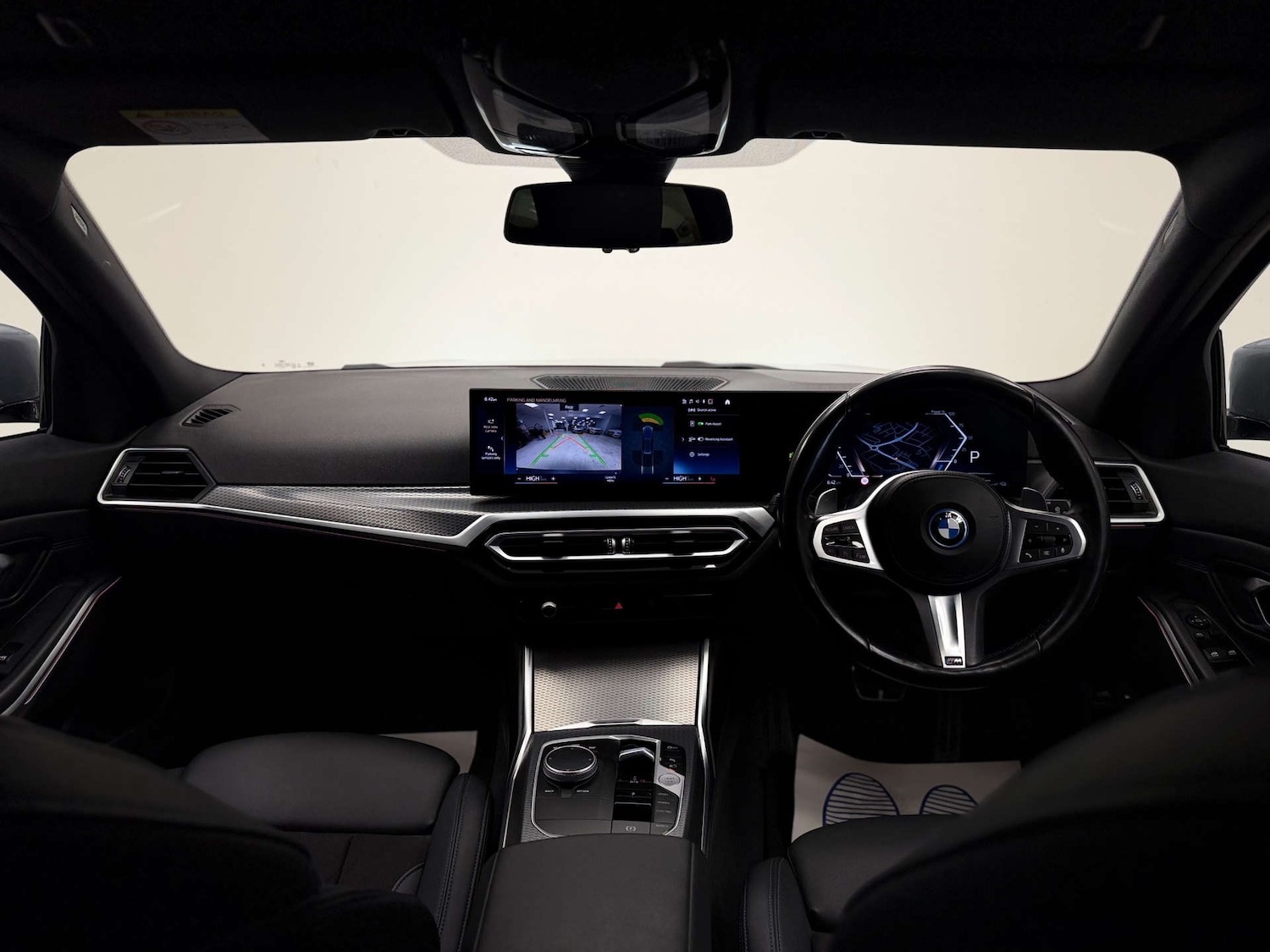 Used BMW 3 Series 2023 for sale - 77213731: Photo 4