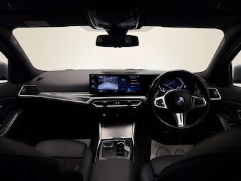 Used BMW 3 Series 2023 for sale - 77213731: Photo