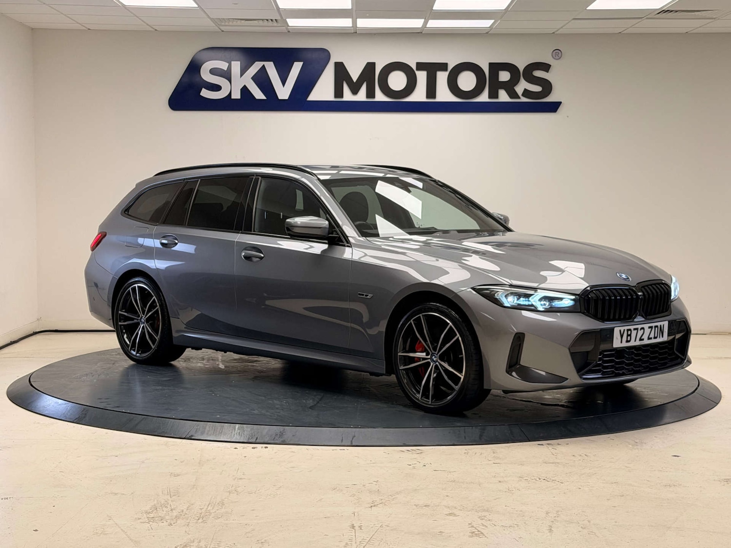 Used BMW 3 Series 2023 for sale - 77213731: Photo 7