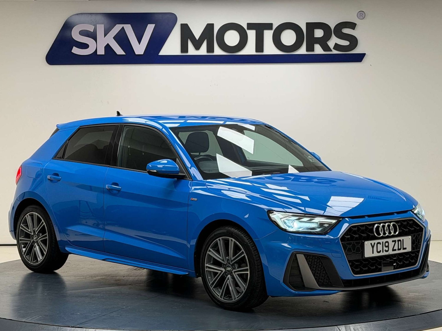 Used Audi A1 2019 for sale - 76358321: Photo 10