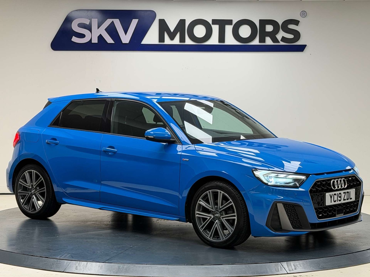 Used Audi A1 2019 for sale - 76358321: Photo 11
