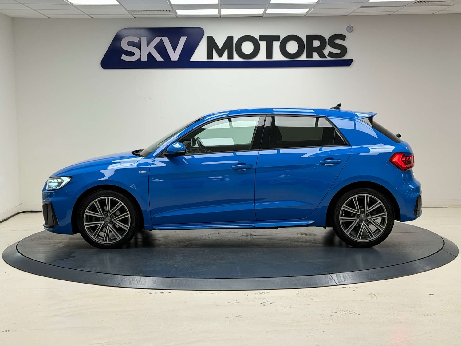 Used Audi A1 2019 for sale - 76358321: Photo 12