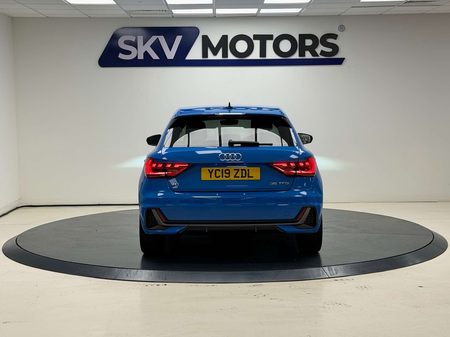 Used Audi A1 2019 for sale - 76358321: Photo 13