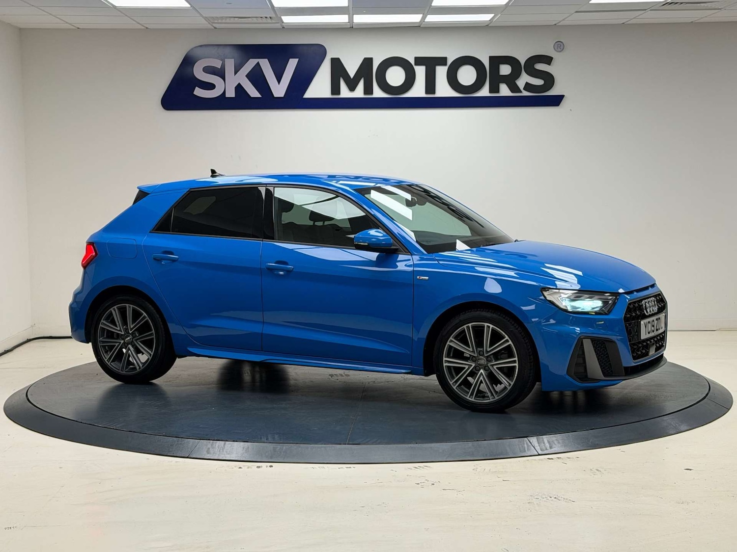 Used Audi A1 2019 for sale - 76358321: Photo 14