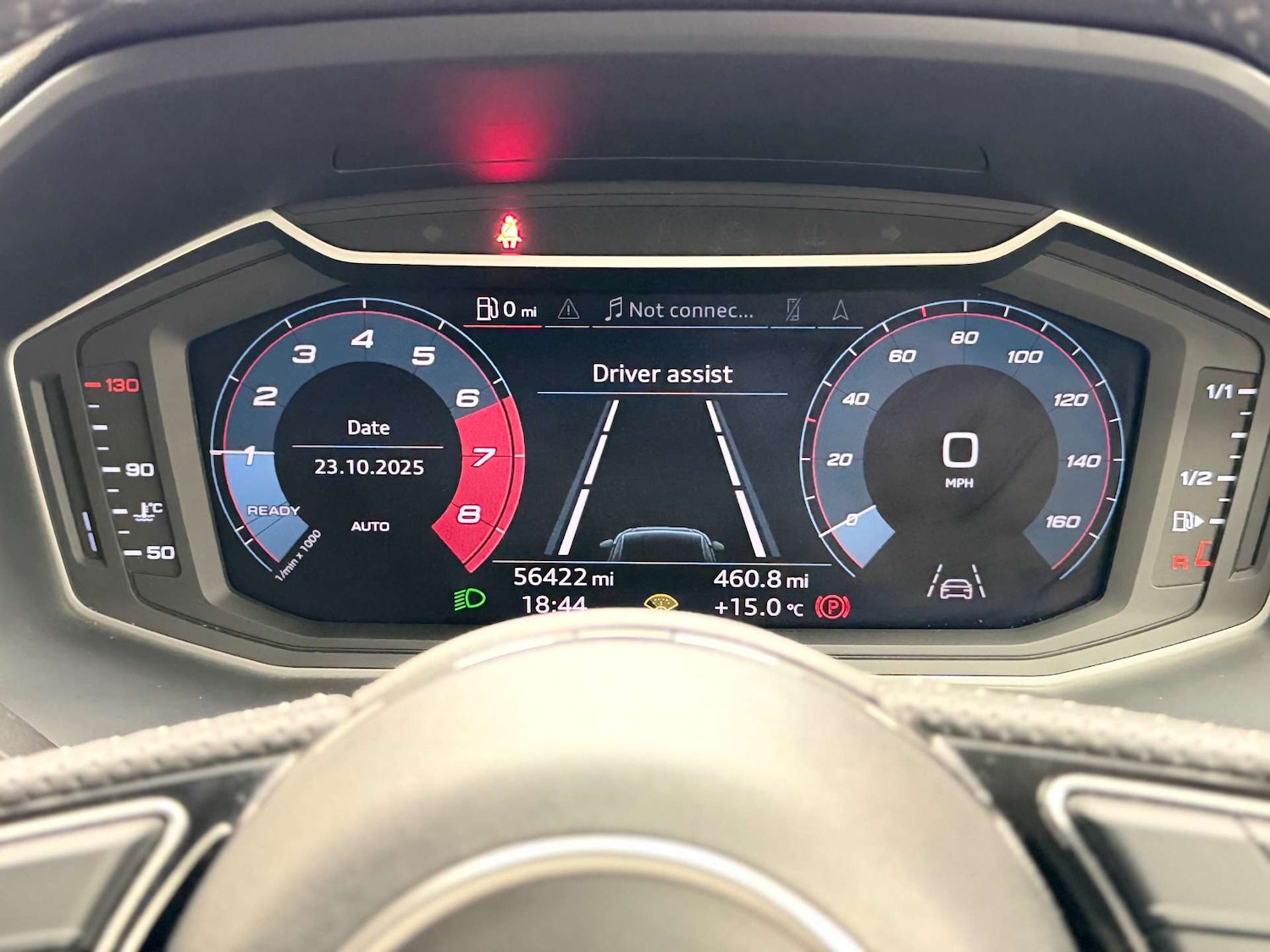 Used Audi A1 2019 for sale - 76358321: Photo 15