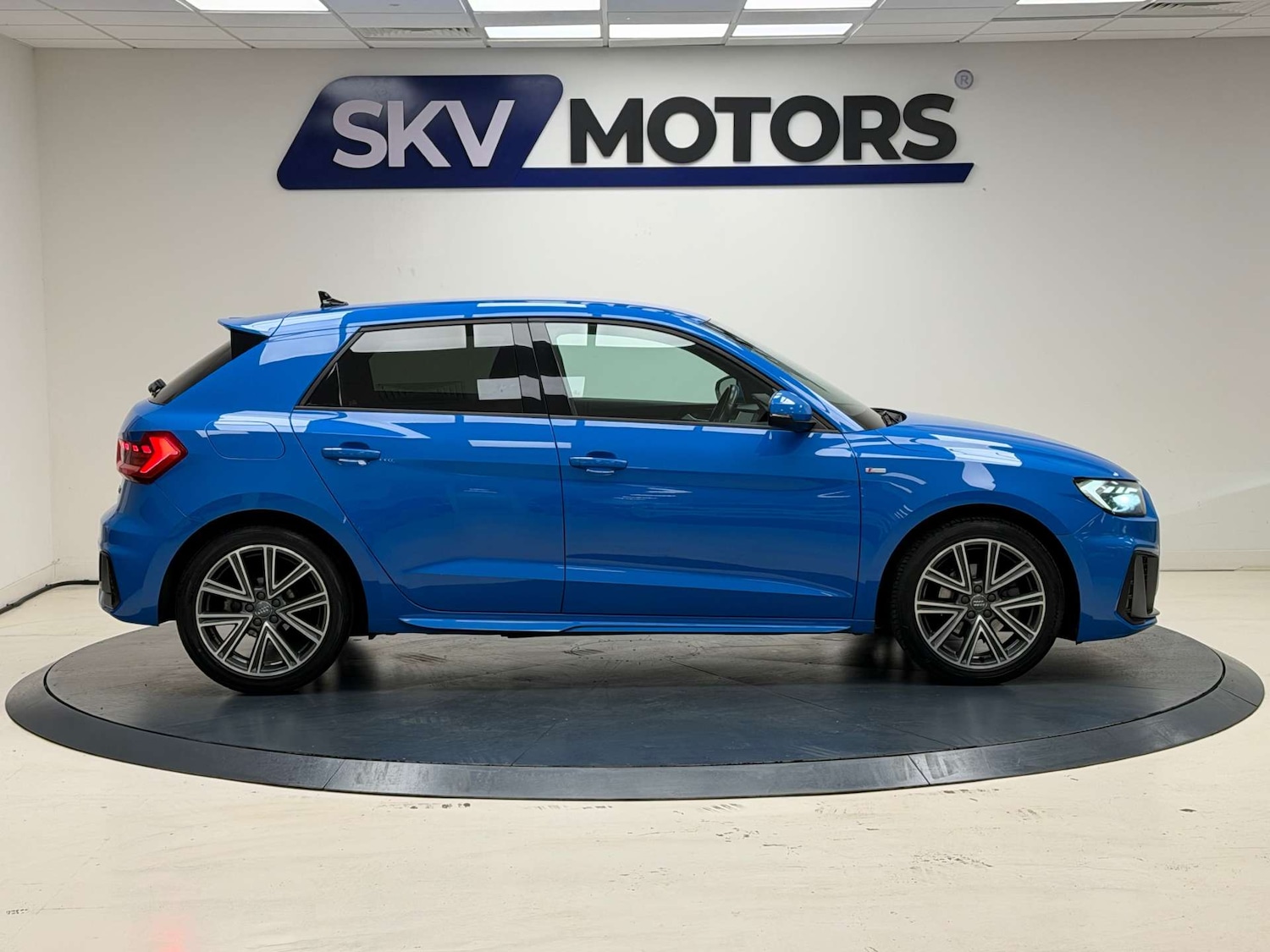 Used Audi A1 2019 for sale - 76358321: Photo 16