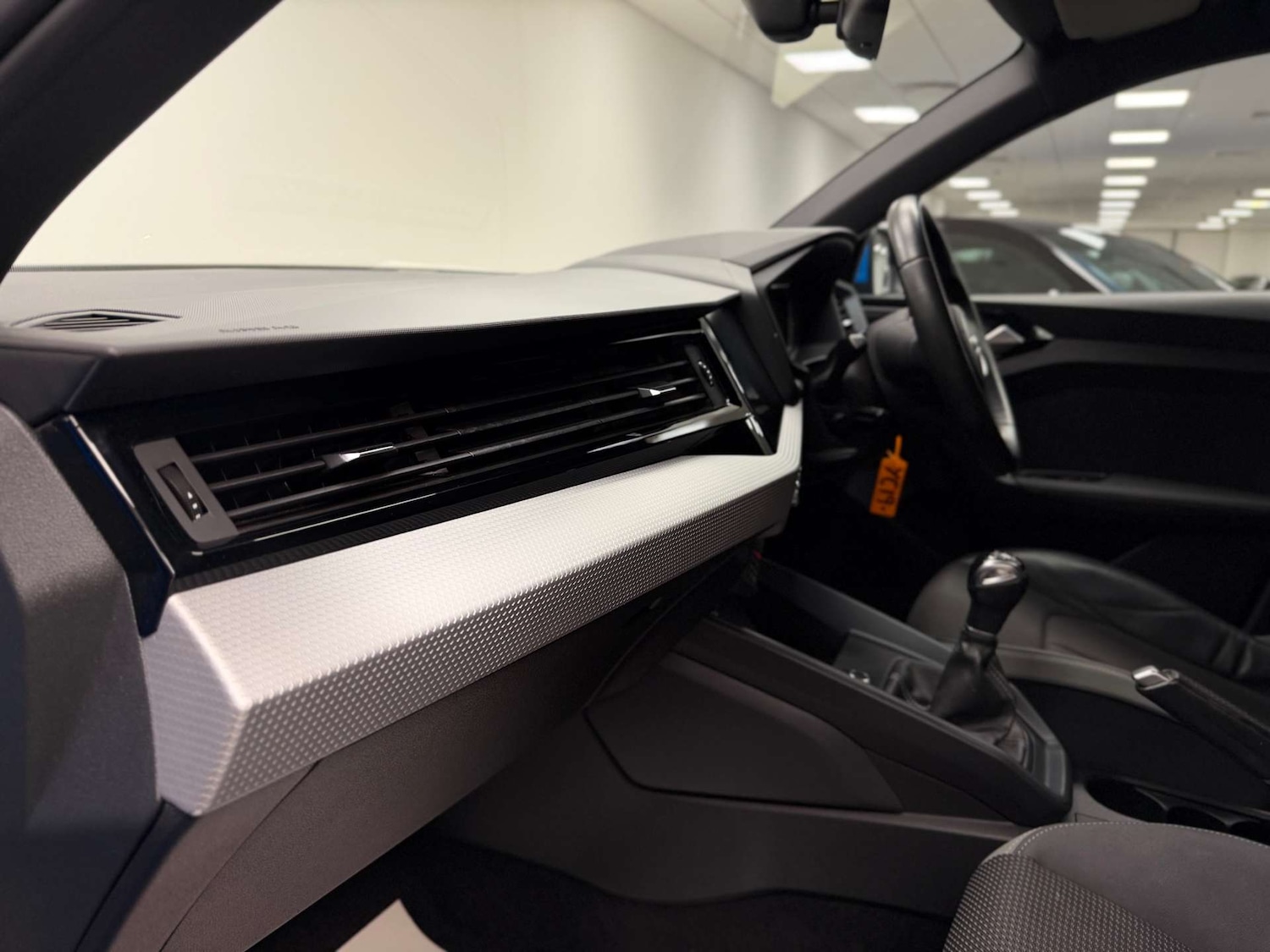Used Audi A1 2019 for sale - 76358321: Photo 18