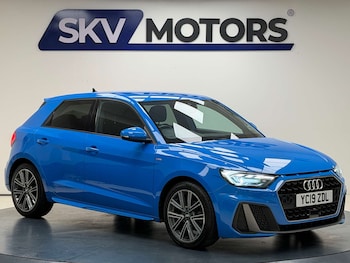 Audi - A1