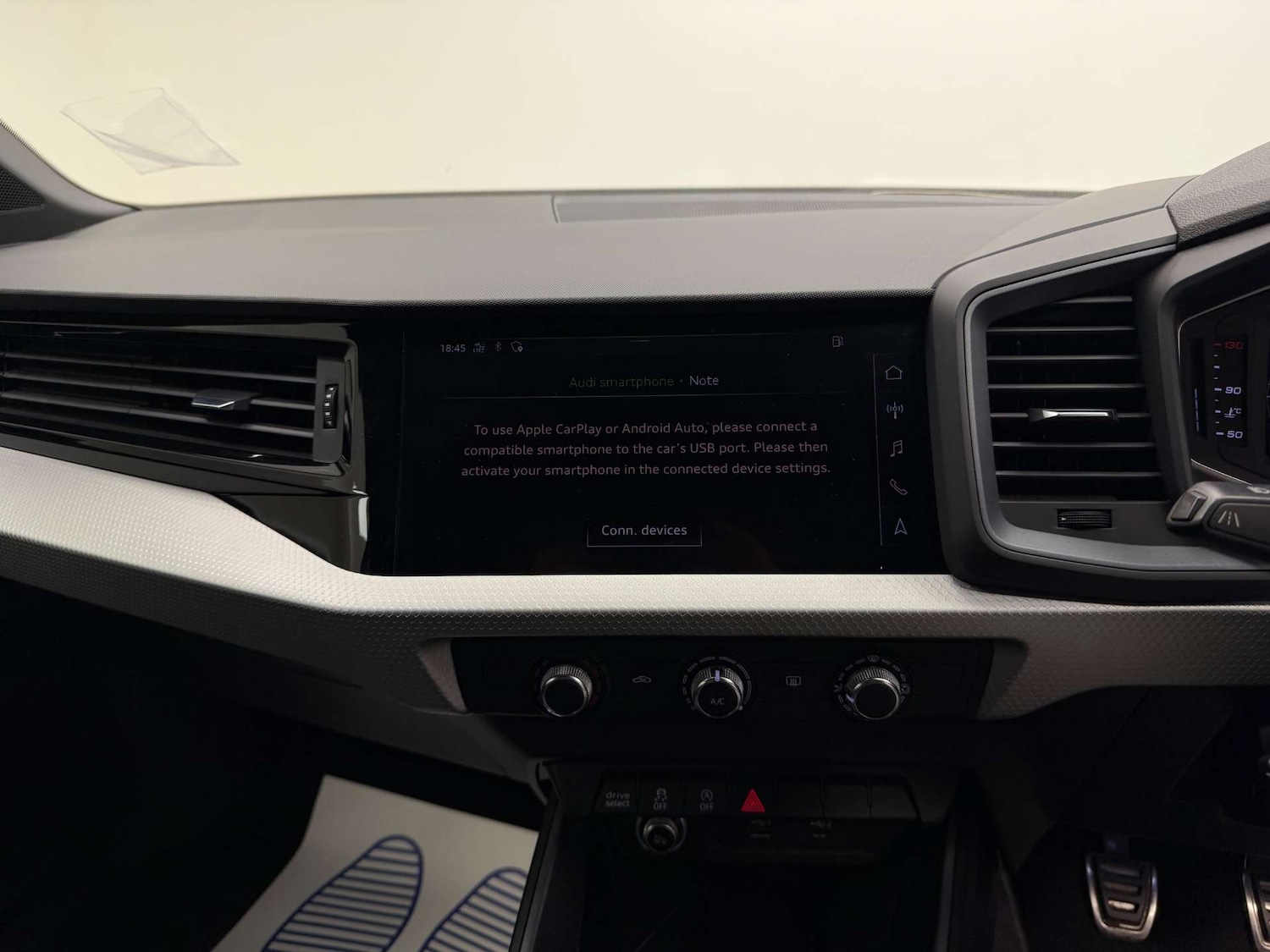 Used Audi A1 2019 for sale - 76358321: Photo 20