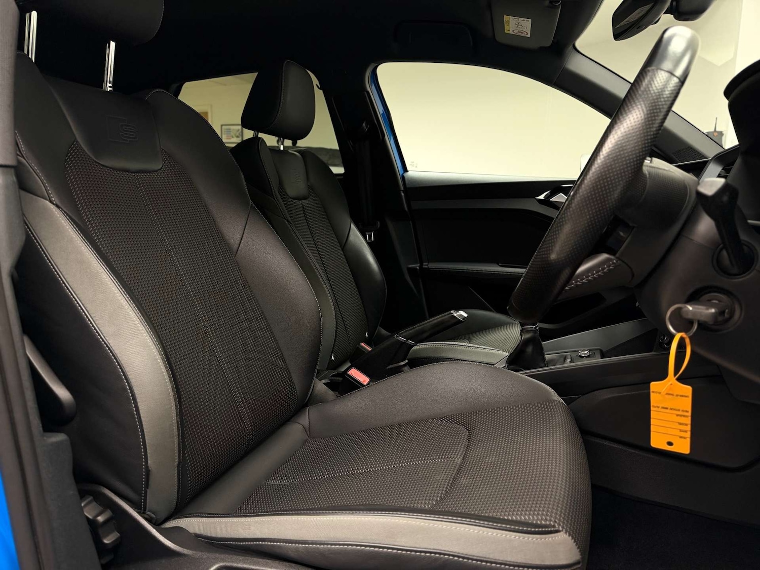 Used Audi A1 2019 for sale - 76358321: Photo 21