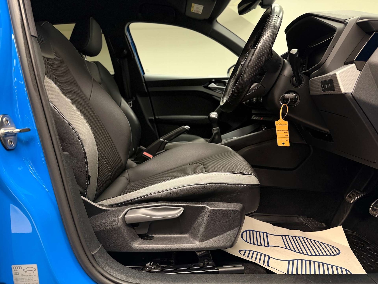 Used Audi A1 2019 for sale - 76358321: Photo 22