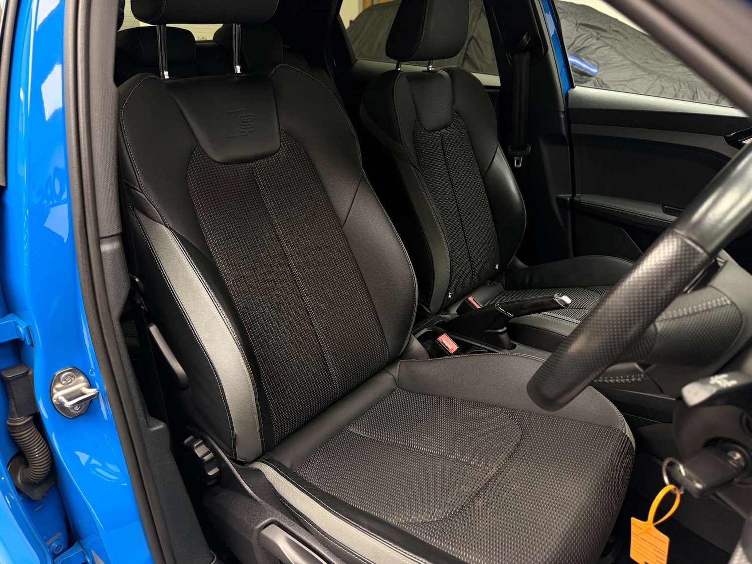 Used Audi A1 2019 for sale - 76358321: Photo 23