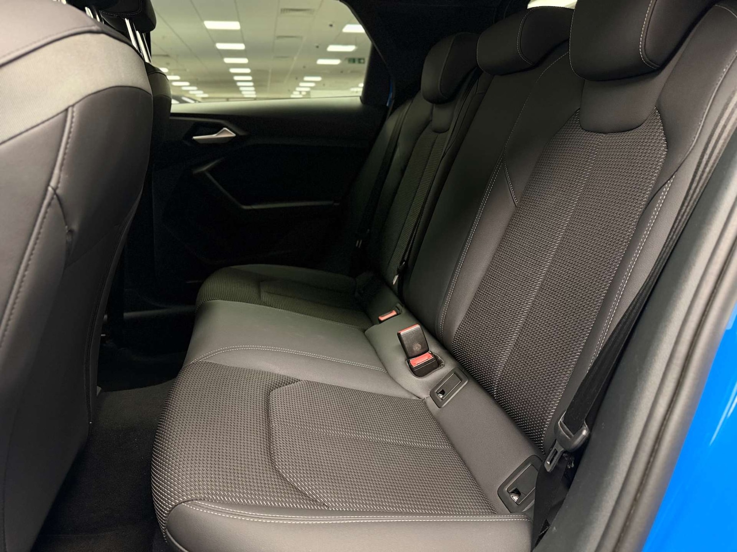 Used Audi A1 2019 for sale - 76358321: Photo 25