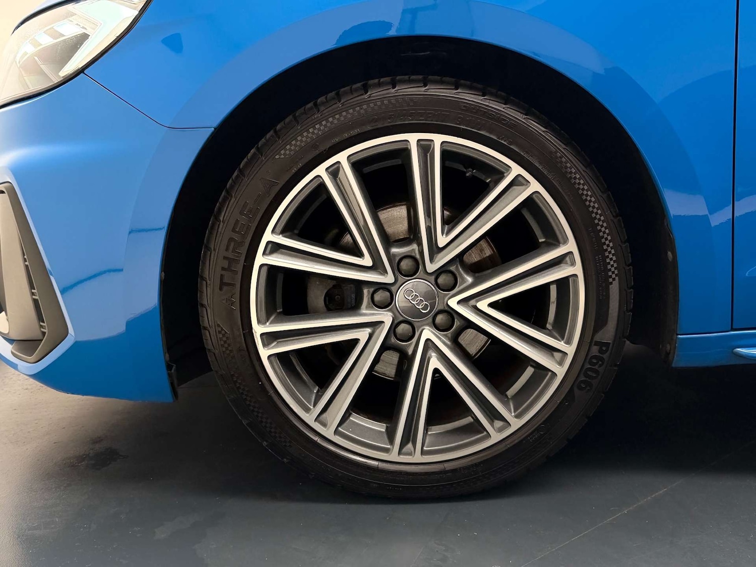 Used Audi A1 2019 for sale - 76358321: Photo 32