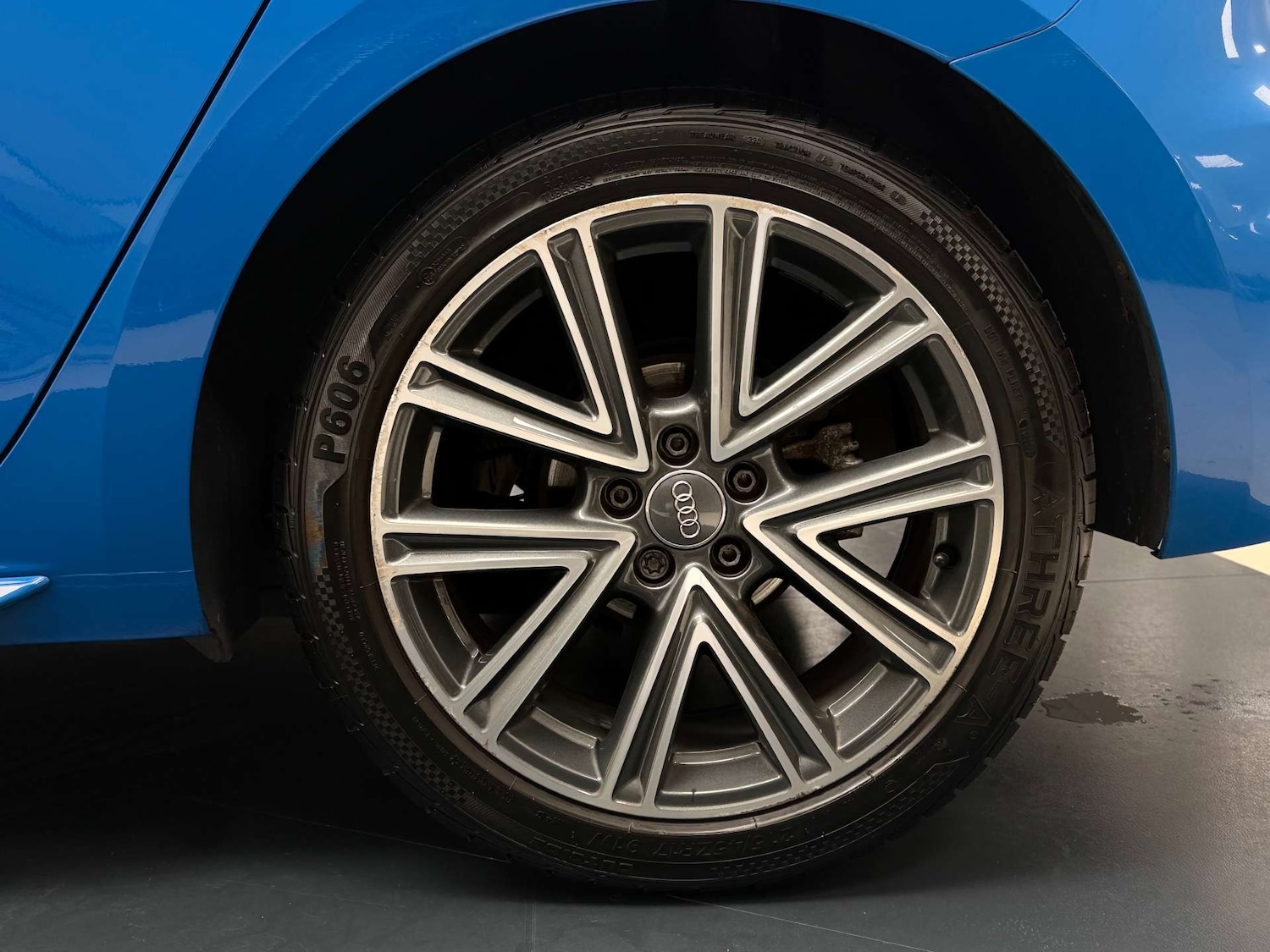 Used Audi A1 2019 for sale - 76358321: Photo 33