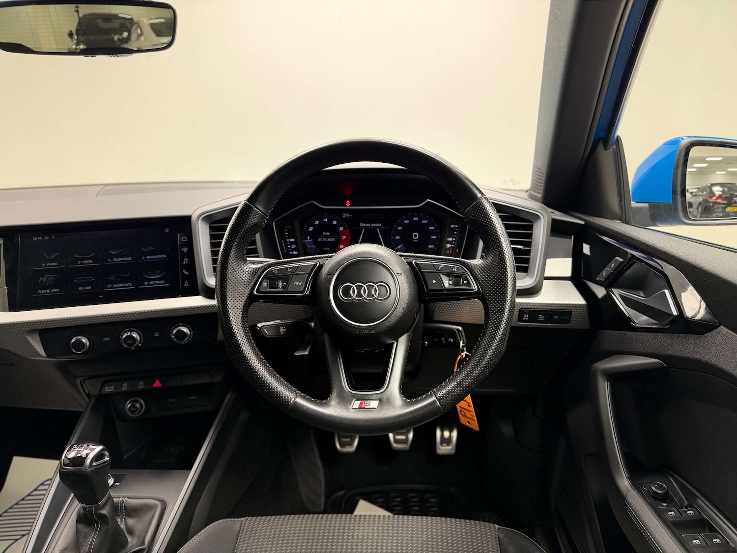 Used Audi A1 2019 for sale - 76358321: Photo 36