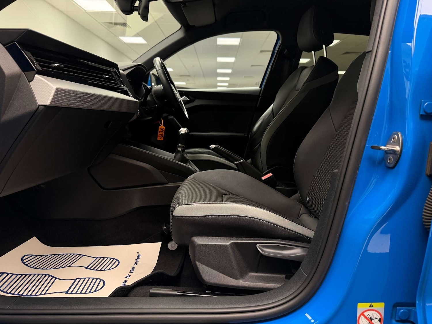 Used Audi A1 2019 for sale - 76358321: Photo 37