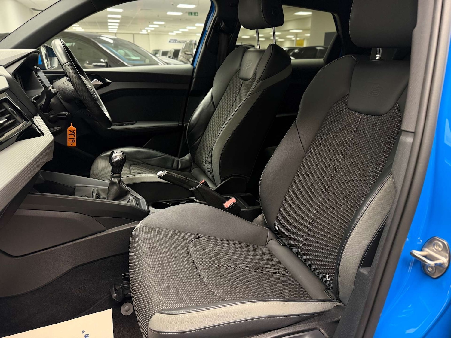 Used Audi A1 2019 for sale - 76358321: Photo 38