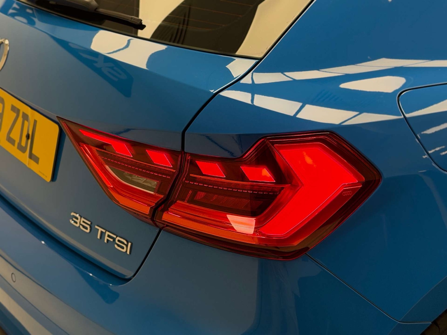 Used Audi A1 2019 for sale - 76358321: Photo 39