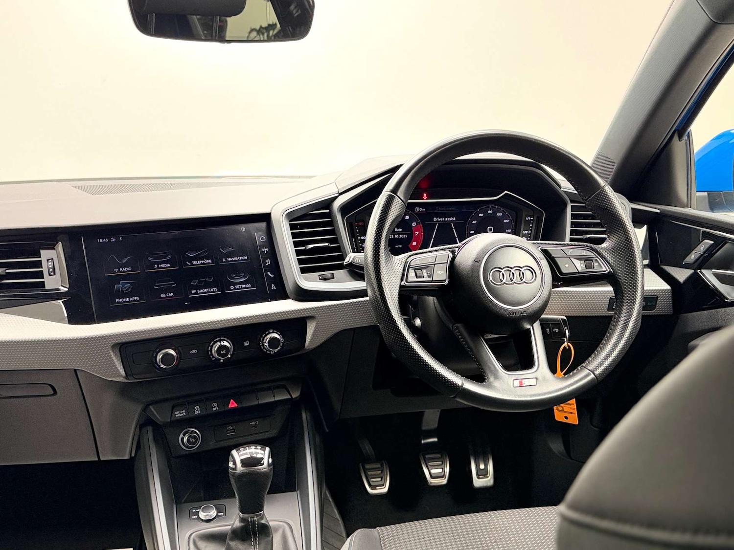 Used Audi A1 2019 for sale - 76358321: Photo 4